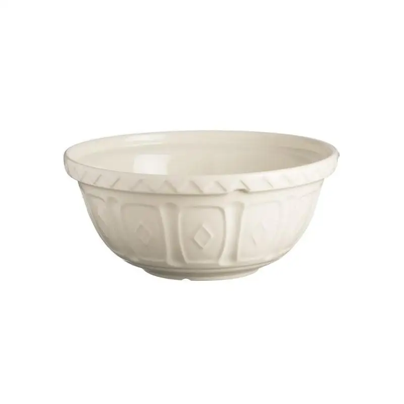 Миска Mason Cash, Colour Mix, 29*14 см, кремовый