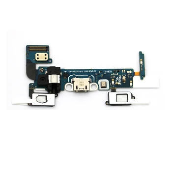 

Top Quality Micro USB Charging Charger Dock Port Connector Flex Cable For Samsung Galaxy A5 A500F SM-A500F Replacement Part