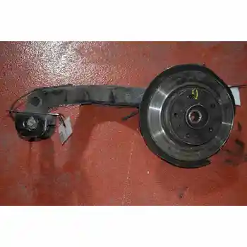 

HOSE REAR RIGHT BMW 3 SERIES SALOON (E46)