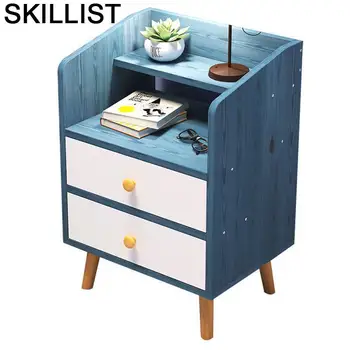 

Nachtkastje Lemari Kayu Meuble Maison Meble Slaapkamer Night Stand Cabinet Mueble De Dormitorio Bedroom Furniture Bedside Table