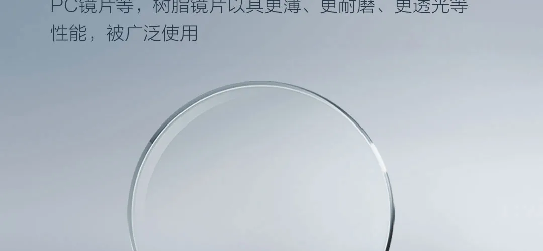 Оригинальные Xiaomi Mijia анти-синие стеклянные очки стекло 40% анти синий луч УФ усталость защита для глаз xiomi умный MiHome