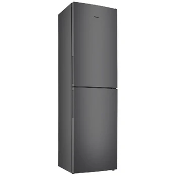 

Two-chamber refrigerator ATLANT ХМ-4625-161 wet asphalt