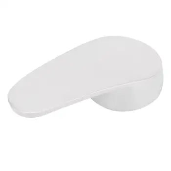 

Bathroom Oval Faucet Handle Faucet Mixing Valve Tap Faucet Switch Mixing Valve