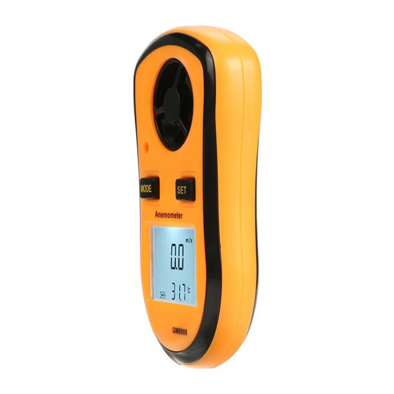 Wire, GaugeTemperature Measurement, USB Interface Tool, Measuring Tool, GM8903