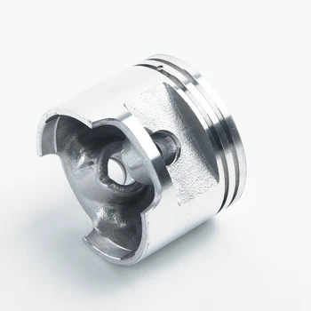 

Cylinder Piston Kit For STIHL 029 MS290 039 MS390 Air Filter Spark Plug 49 Mm