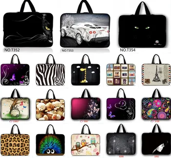 

13" 13.3" Universal Laptop Sleeve Bag Case Cover For Apple Macbook,Dell XPS,HP