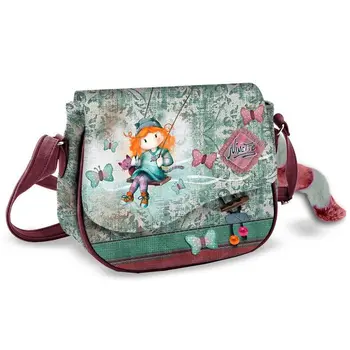 

Bag Muffin Ninette Forever Swing 10x24x19 cm.