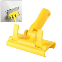 

Skimming Blade Quick Release Handle Adapter Bracket