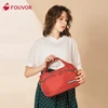 Fouvor 2022 New Fashion Oxford Handbag For Women Nylon Large Capacity Canvas Bag Female shoulder Messenger bag 2587-10 ► Photo 1/5