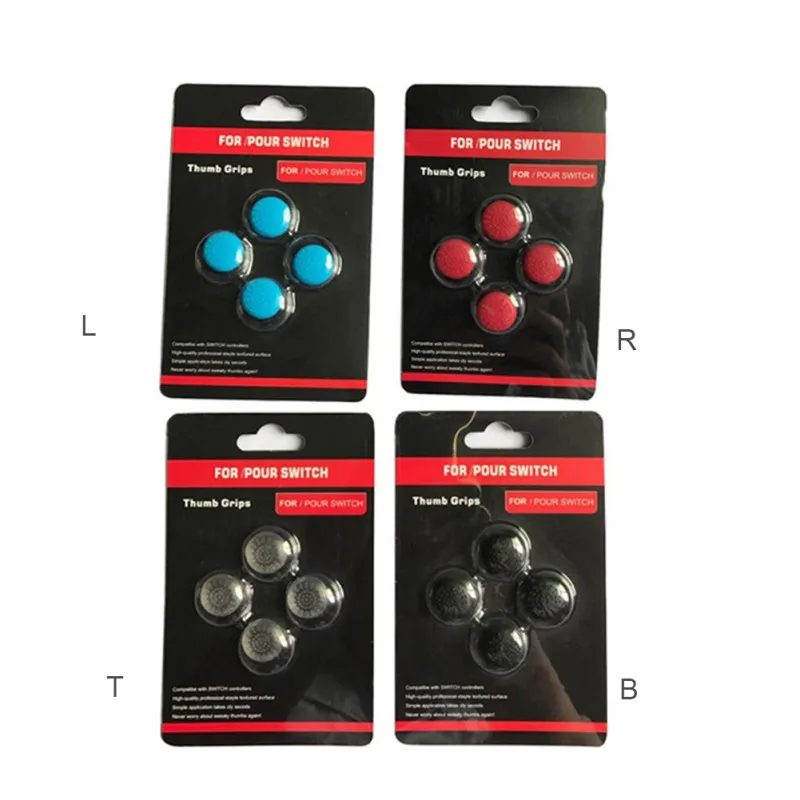 Защитная крышка подходит для переключателя/lite Joy Con сменная силиконовая
