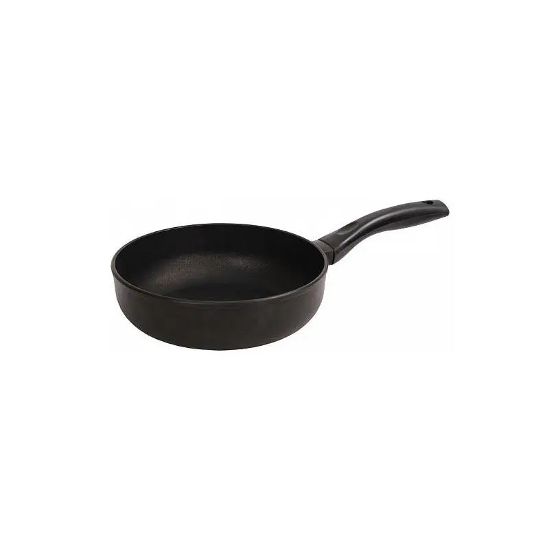 Frying Pan-stewpot БИОЛ Элегант 24 cm | Дом и сад