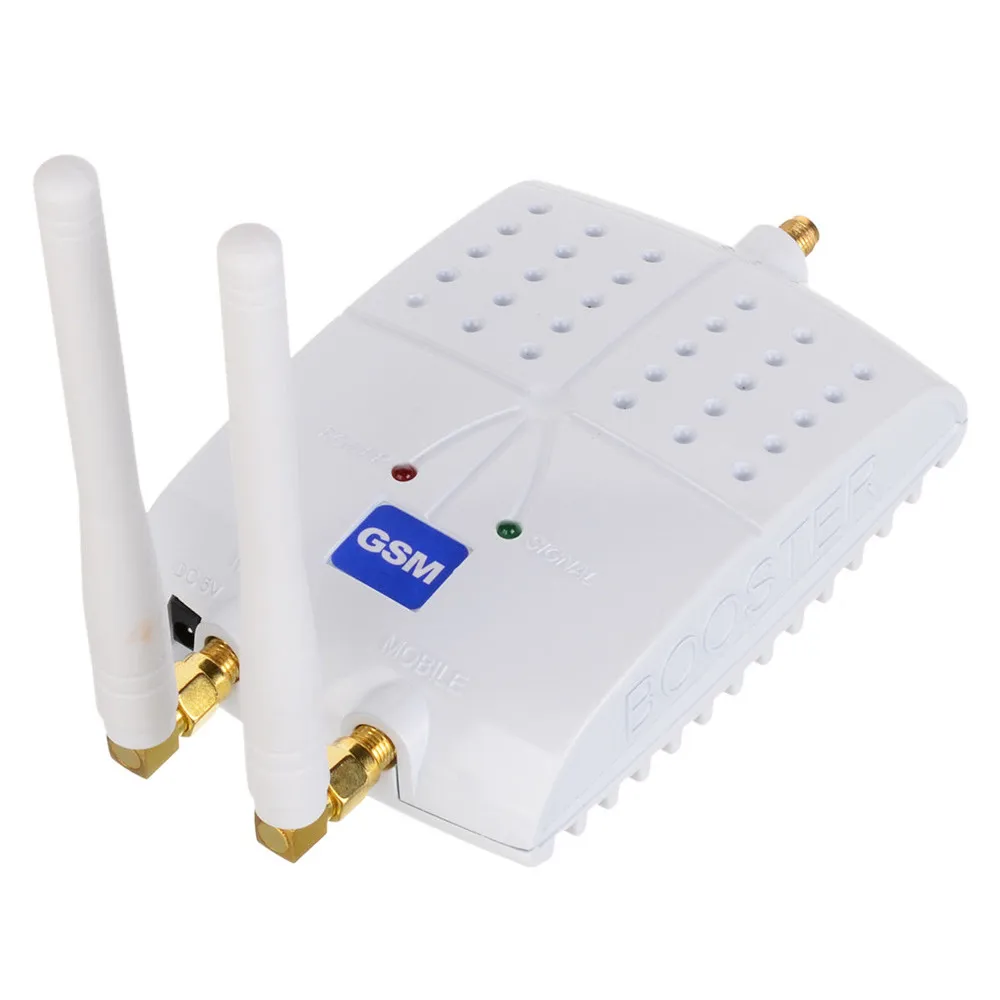 Переносной усилитель сигнала сотового телефона повторитель для дома и офиса