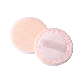 

Professional Cosmetic Puff Beauty Facial Face Body Powder Puff Cosmetic Women Beauty Makeup Foundation Tools