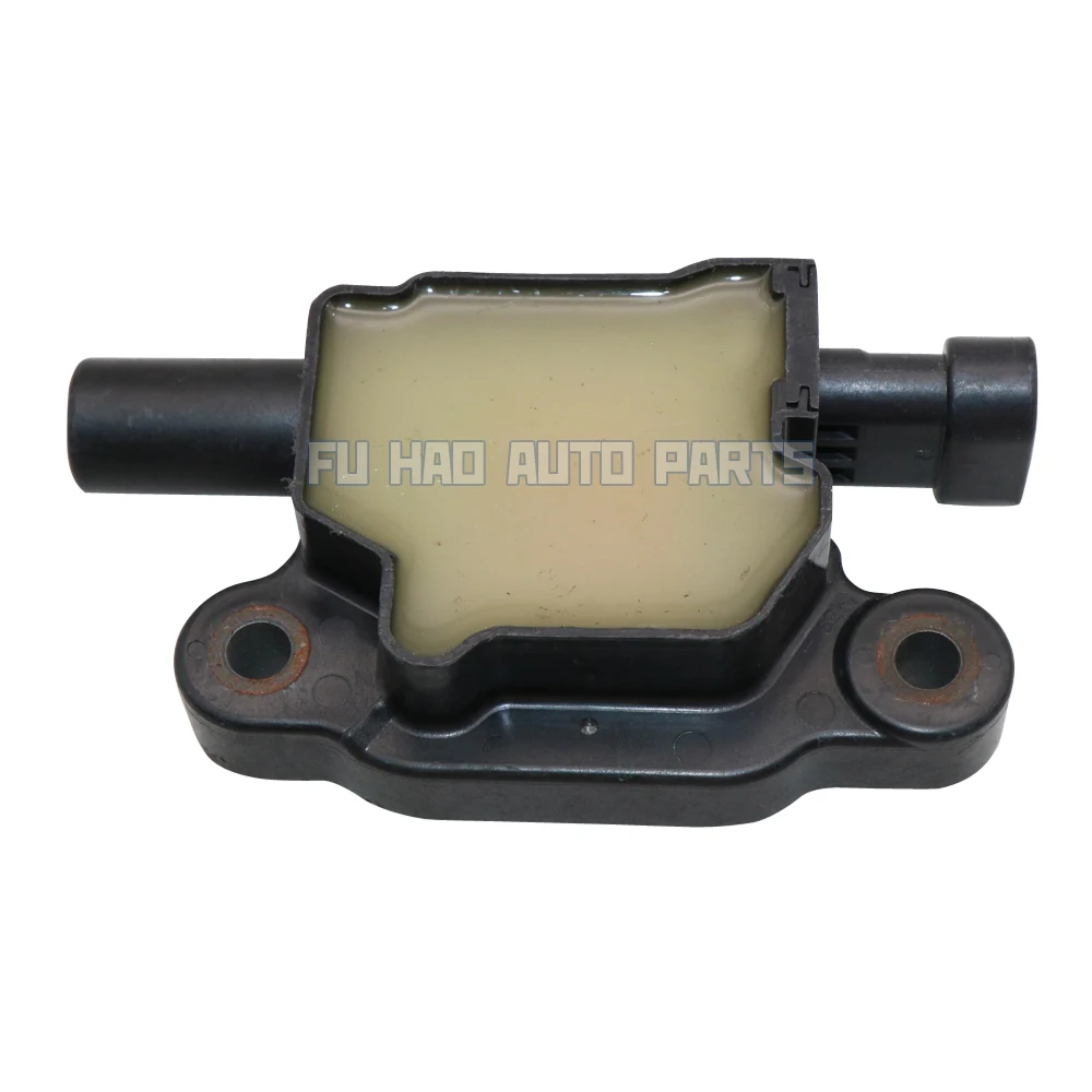 Катушка зажигания OEM 12611424 для Buick LaCrosse Cadillac Escalade Chevrolet Express Trailblazer GMC Envoy Hummer Pontiac 12570616