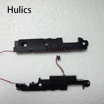 

Hulics original speaker for HP Pavilion G6 G6-1000 G7-1000 G7-1156NR g7-1113cl SBC3KR15T102ABD laptop notebook