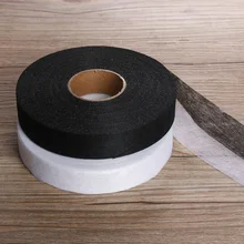 Новинка 100 метров чудо-паутина на Клейкой Ленте клейкая ткань рулон одежды шитье Подвернутый подол шитье одежды и ткань