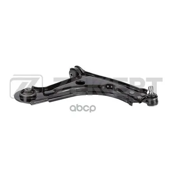 

Suspension lever before. NIJ. PR. Chevrolet Lacetti (J200) 03-daewoo Nubira (Klan) 03-zekkert art. ql-3126