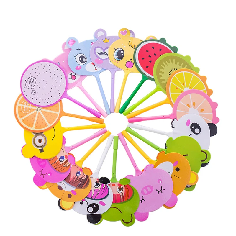 Новинка, милая Шариковая ручка Kawaii, кошка, единорог, животное, подарок, мяч-Роллер, для школы, офиса, канцелярские принадлежности, для девочек и женщин