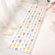 Ковер, современный утолщенный коврик для ванной комнаты, водопоглощающий Противоскользящий коврик для пола, мягкий длинный диван, прикроватный коврик для спальни