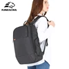 Kingsons Women Backpack For Laptop With USB Recharging Anti-theft Fashional Bag  15 Inch for Business Men and Women рюкзак ► Photo 1/6