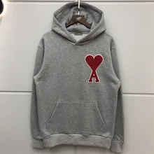 Толстая Толстовка с ворсом для женщин и мужчин, лучшее качество, толстовки для мужчин и женщин, свободная повседневная Уличная толстовка с капюшоном