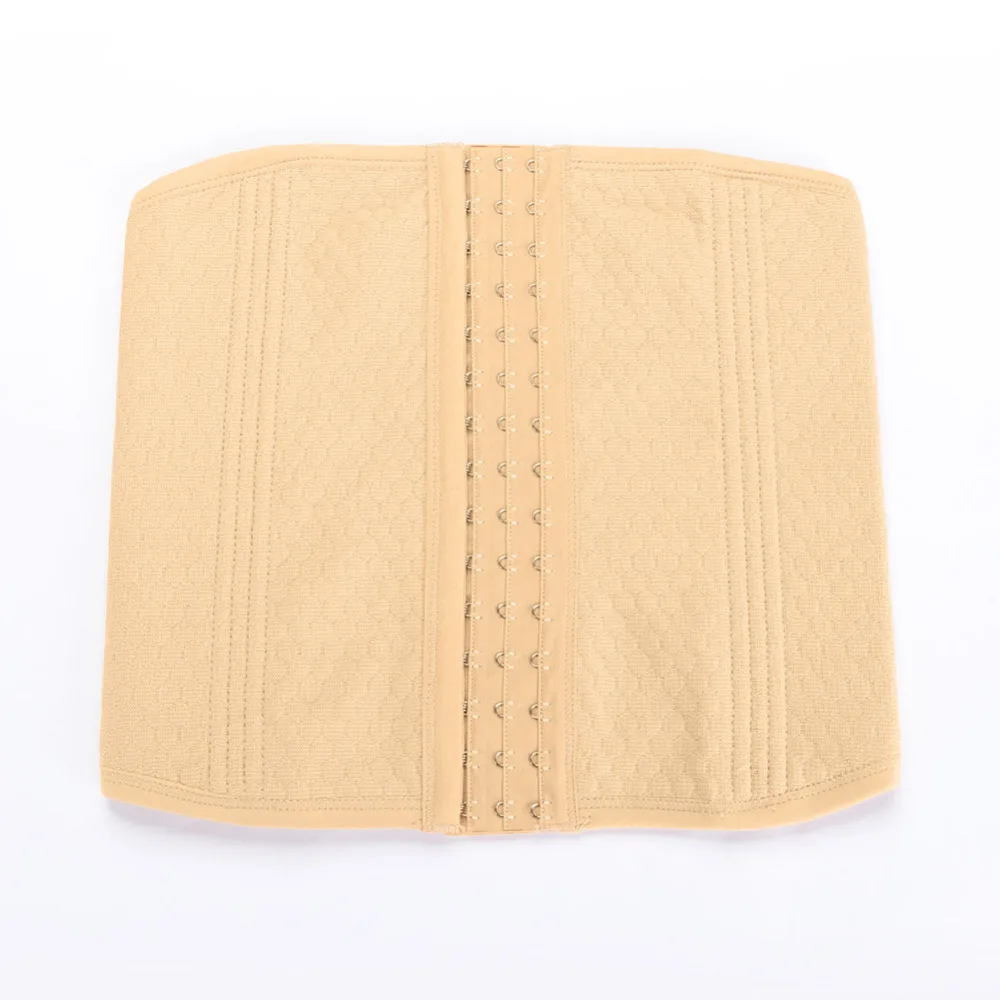 Женский пояс для похудения, моделирующий пояс, Корректирующее белье для похудения, корсет для восстановления живота, пояс для похудения