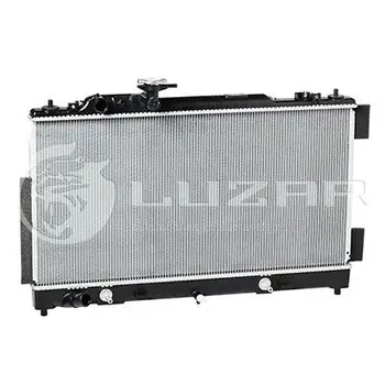 

Radiator MAZDA 6 1.8-2.0 A/T 02 LUZAR LRc 251LF