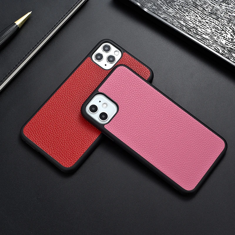 Роскошный кожаный симпатичный чехол для телефона iPhone 6 6s 7 8 Plus X XR XS 11 Pro Max чехлы