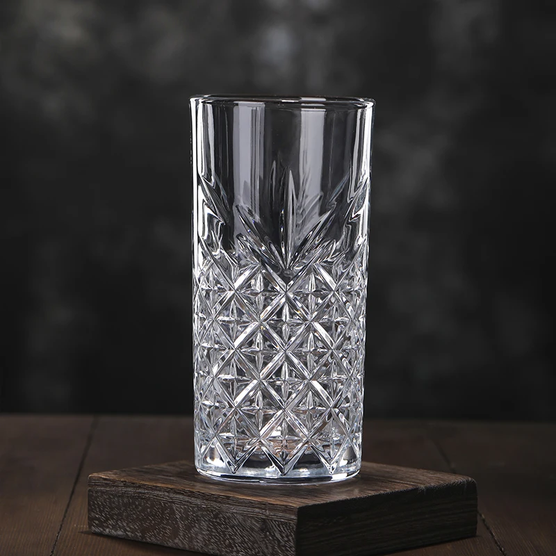Highball Collins Glasses Cocktail Glasses Juice Glass