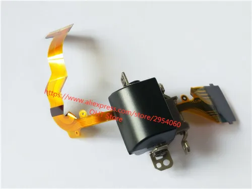 Новый MDH2 MDH3 ЖК шарнир гибкий кабель для Panasonic HC запасные части ремонта