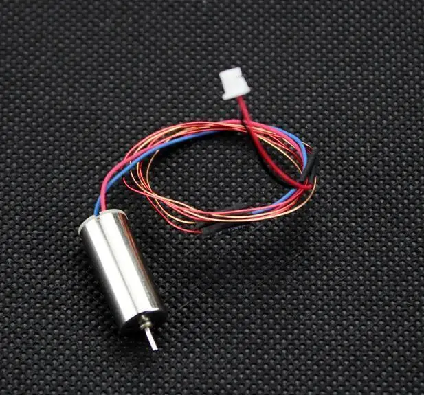 WLtoys WL V931 XK K123 Запчасти для радиоуправляемого вертолета Хвост двигателя 020|Детали