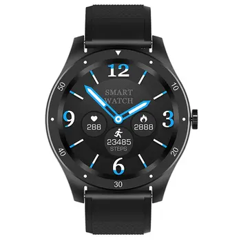 

Smart Watch Health Monitoring Pedometer Sports Wireless Watch Smart Wristband portable durable Watches