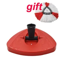 

Turbo Cleaning Set For Replacement the Triangular Bracket For Vileda