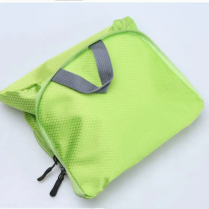 Уличный спортивный переносной водонепроницаемый дорожный складной рюкзак для пеших прогулок, кемпинга, путешествий, женских спортивных сумок, мужской рюкзак
