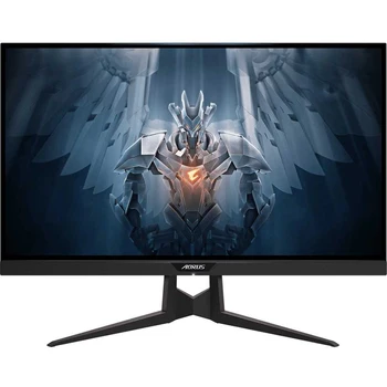 

Monitor gaming GIGABYTE Aorus FI27Q 27 "Black [20vm0-afi27qba-1ekr]