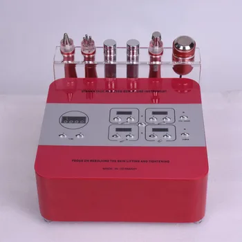 

2019 Hot product Wrinkle remover feature eye fatigue therapy galvanic eye bags remover for sale