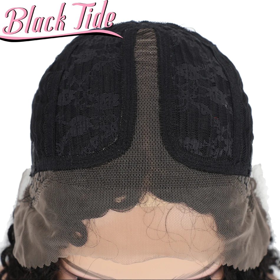 Dianteira do Laço Perucas de Renda Frontal do Laço Peruca Reto Brasileiro Remy p4 - 27 Destaque Transparente 13x4 30 Polegada 200% 14 Apliques e perucas