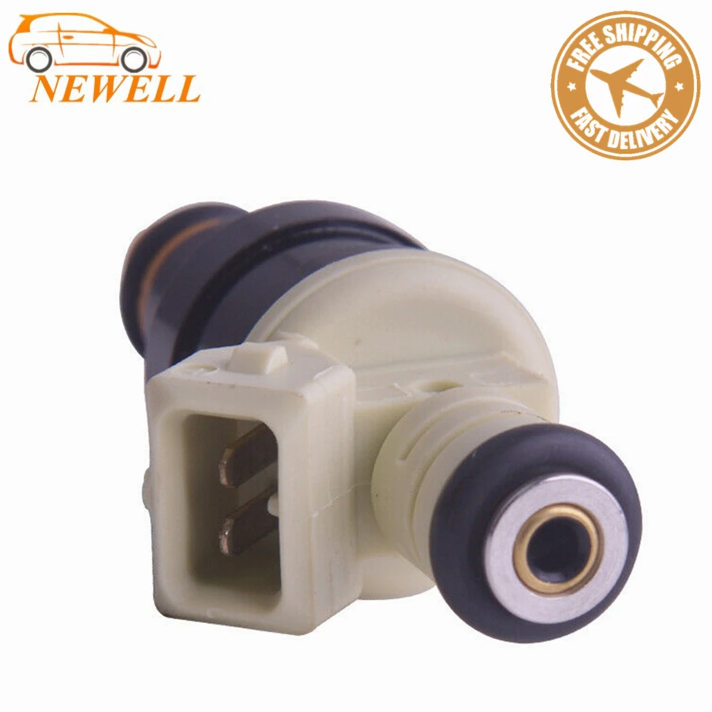 4 шт. топливный инжектор для Hyun-dai Elantra Tiburon OEM 35310-23010 9250930018 3531023010