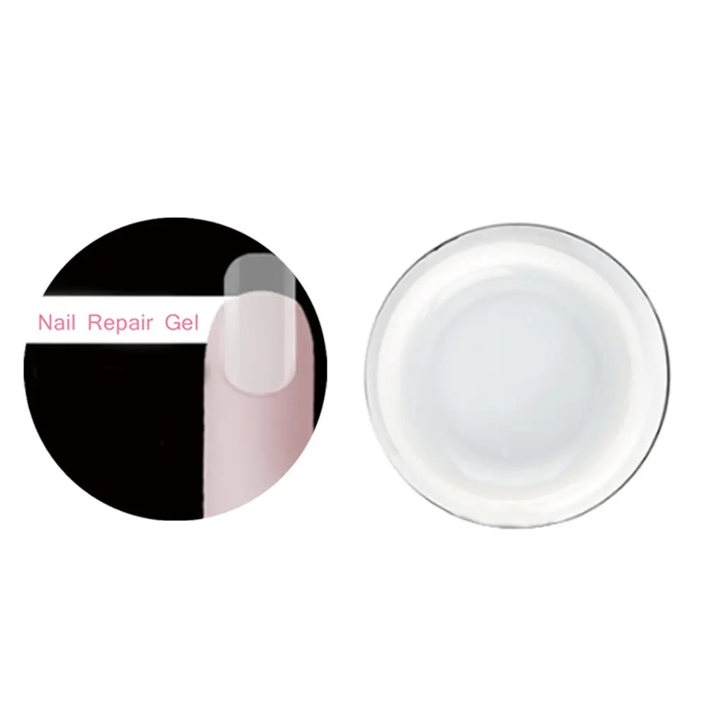 Nail Extension Kit Nail Extension Glue Repair Fiber Glue Extension Fiber Nail Extension Glue Nail Products