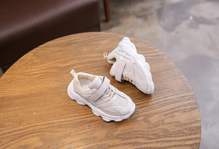 COZULMA/2019 г. Весенне-осенние детские кроссовки для мальчиков и девочек, обувь детская спортивная обувь студенческие кроссовки с мягкой