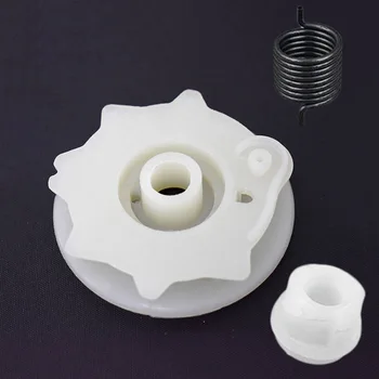 

New STARTER Recoil For POULAN P3314 P3818AV PP3816 PP4218 PP4620AV Repair Parts