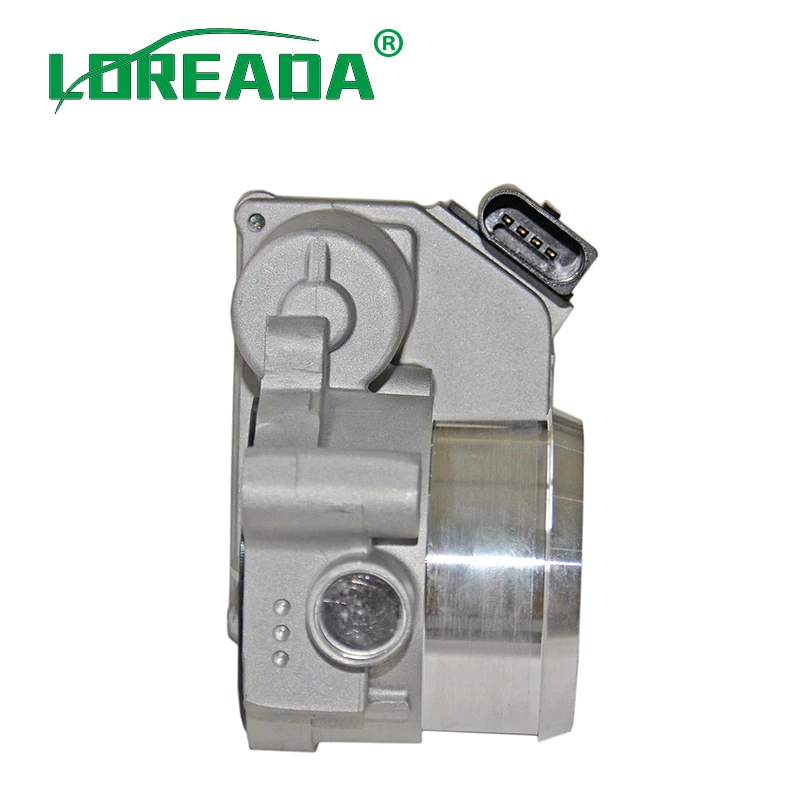 KIA  Ceed 08~   Optima Magentis 06~10  Carens 06~ Throttle Body  35100-27410