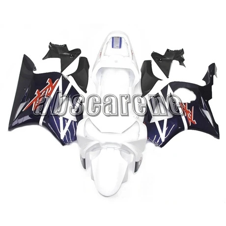 Полные Обтекатели для Honda CBR900RR 954 2002 2003 CBR 900RR 954 02 03 ABS пластик Кузов Белый Синий Черный нижние панели наборы