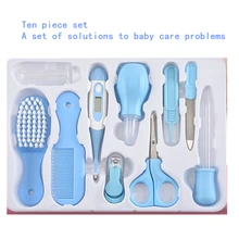 Безопасные кусачки для ногтей, ножницы, резак для детей, уход за новорожденными, удобный ежедневный инструмент для маникюра