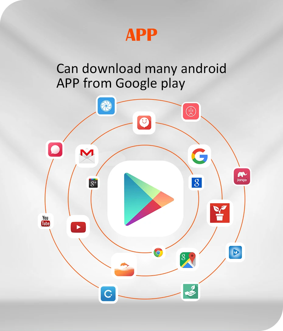 PLAY-store