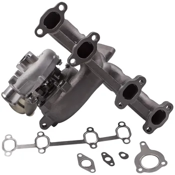

Turbo GT1749V Turbocharger 454232 for Audi A3 1.9 TDI (8L) Diesel 97 98 99 00 01