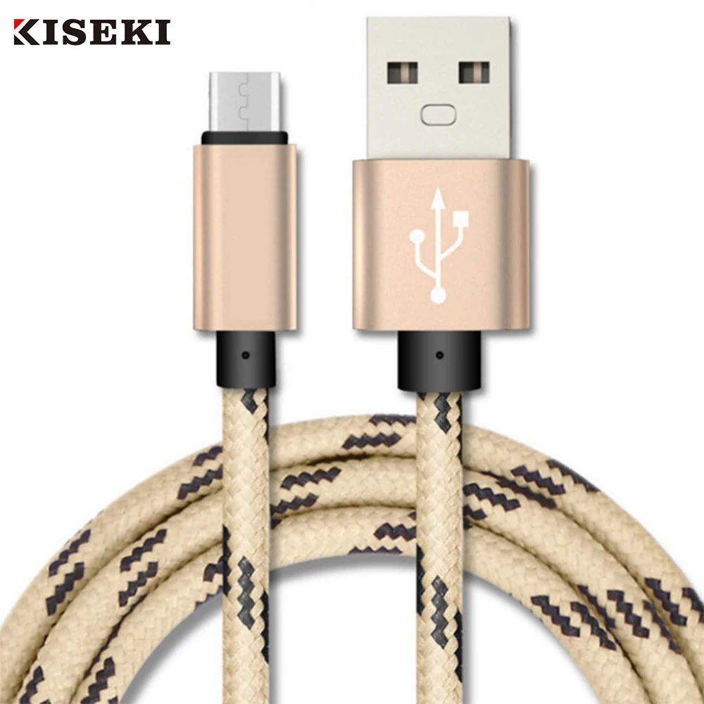 KISEKI usb type C кабель для xiaomi USB C кабель для мобильного телефона Быстрая зарядка type C кабель