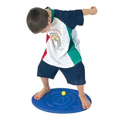 Tabla de equilibrio laberinto para niños, desafío de pie, integración sensorial, juguetes para niñas y niños de 5 6 7 8 9 10 años