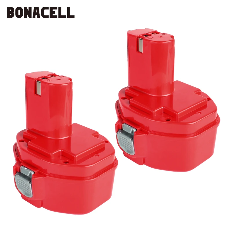 14.4v 3500mah For Makita Rechargeable Power Tools Battery For Makita