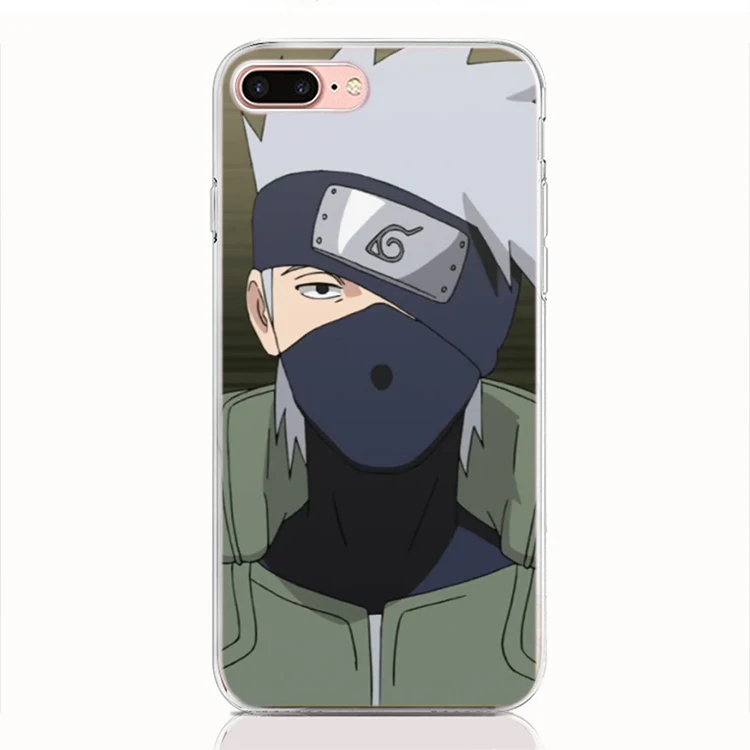Для LG K50S K40S K30 K20 G8X G8S чехол thinq Мягкий ТПУ kakashi крышка Защитный корпус под плетенную сумку для телефона чехол s